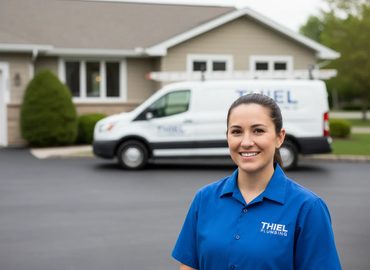 Plumber Big Island, VA FAQs